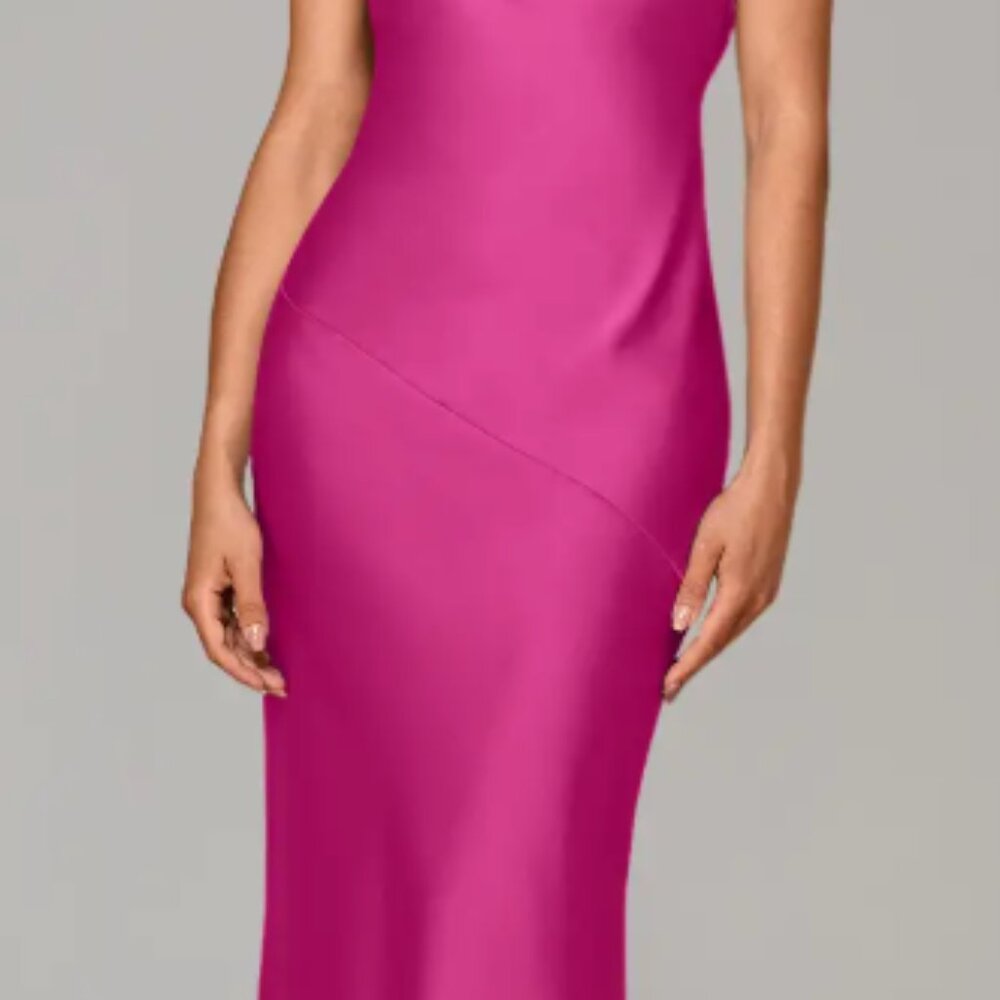 Azazie Rylina - Satin - A12